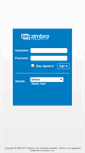 Mobile Screenshot of ltmail.lmtribune.com